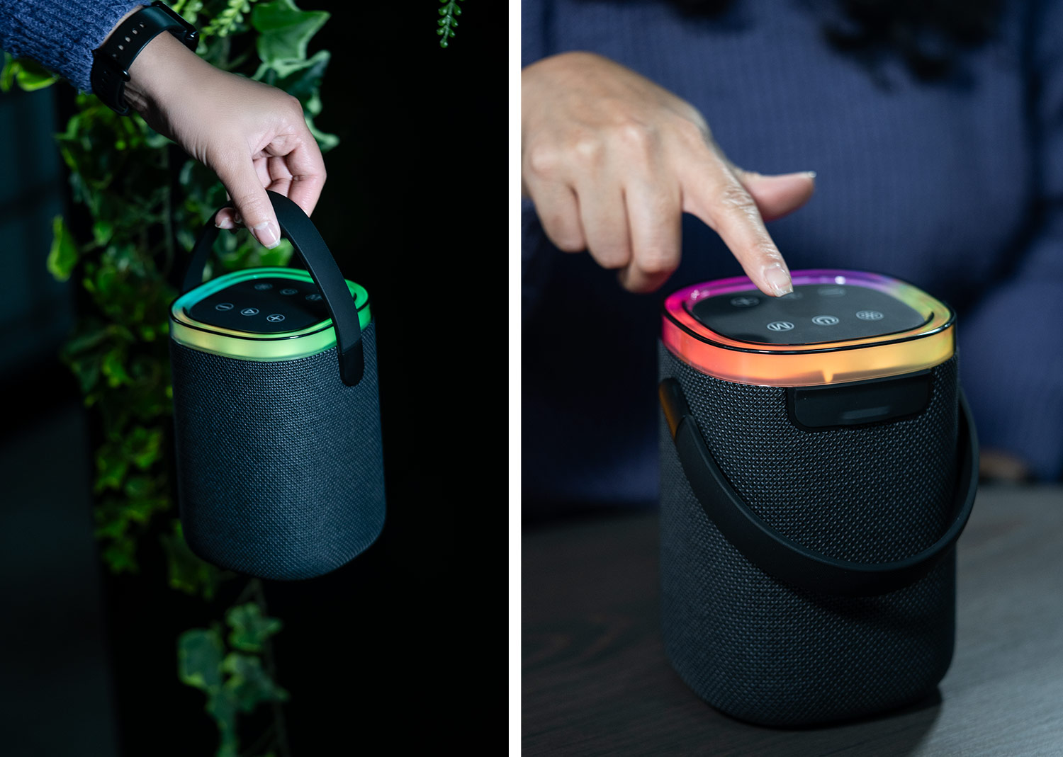 Altavoz Blacked - Image 5