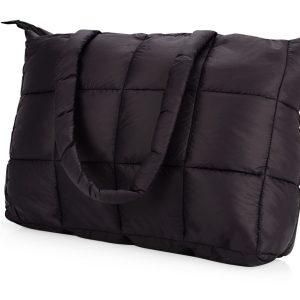 Bolso Puffy