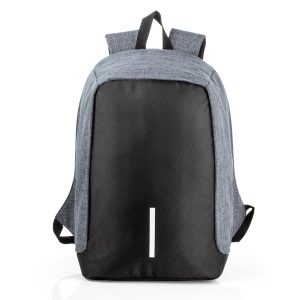 Morral Antirobo Neruda 17 Lts.
