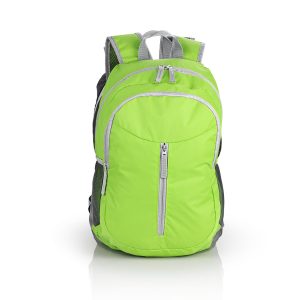 Bolso Plegable Cleopatra 20 Lts.