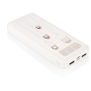 Multicargador Urban 10.000 mAh