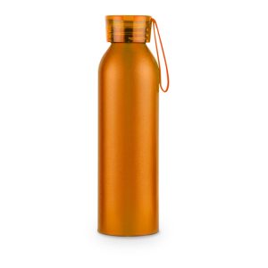 Botella Aluminio Know 650 ml / 22 Oz