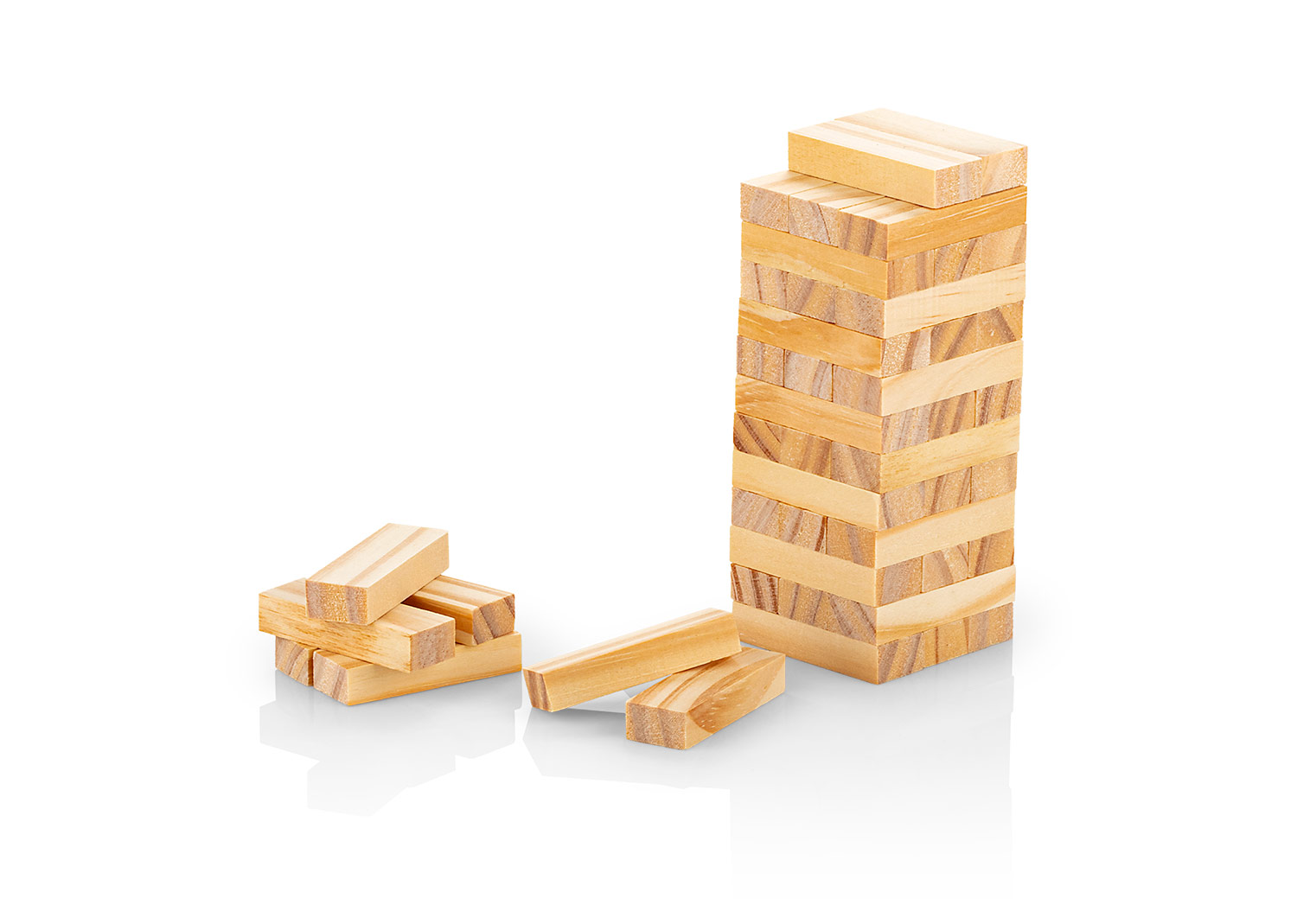 Torre de Madera Empire