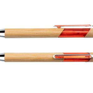 Bolígrafo Pisa