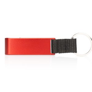 Llavero metálico Holder