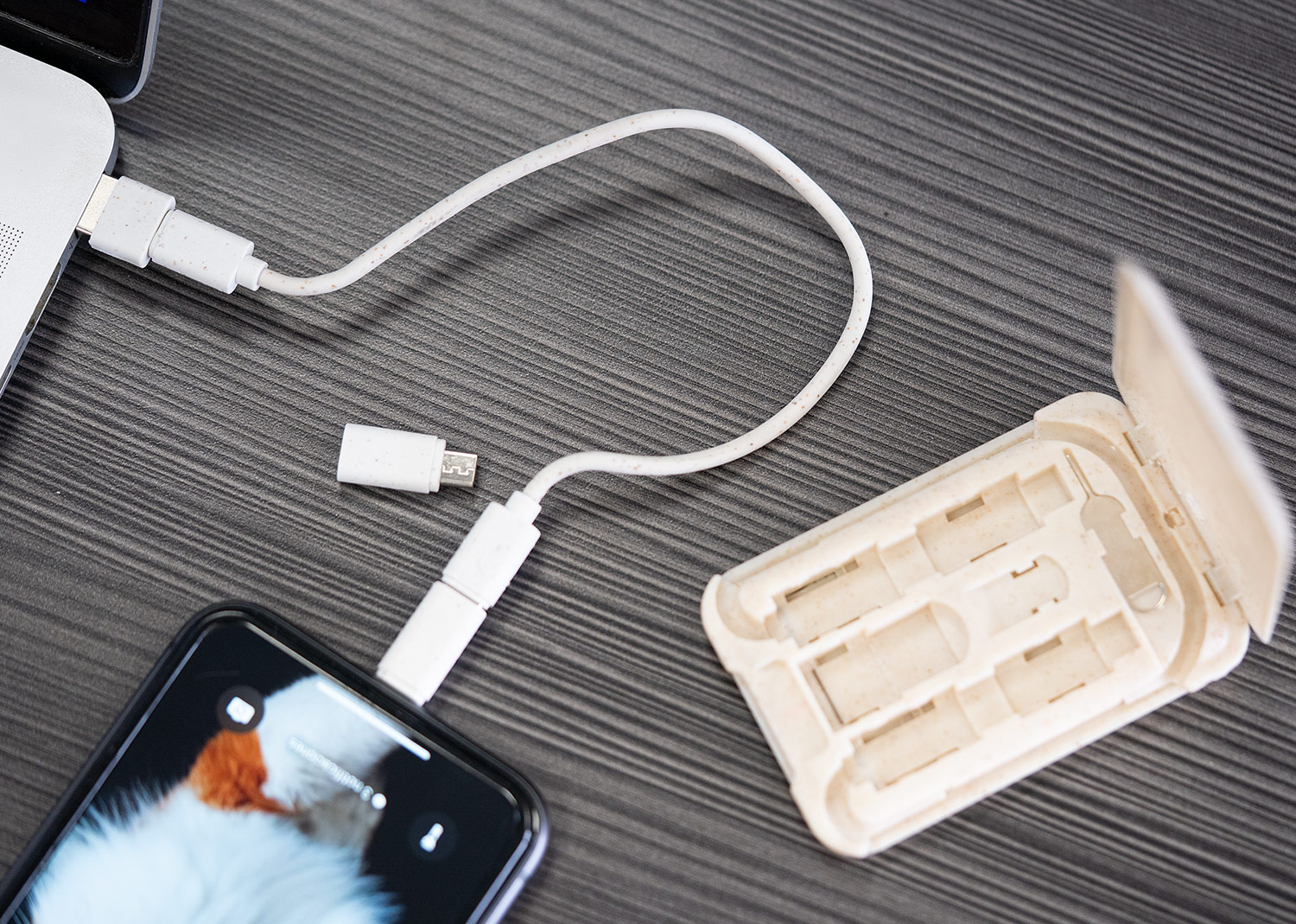 Set Cables Travel - Image 4