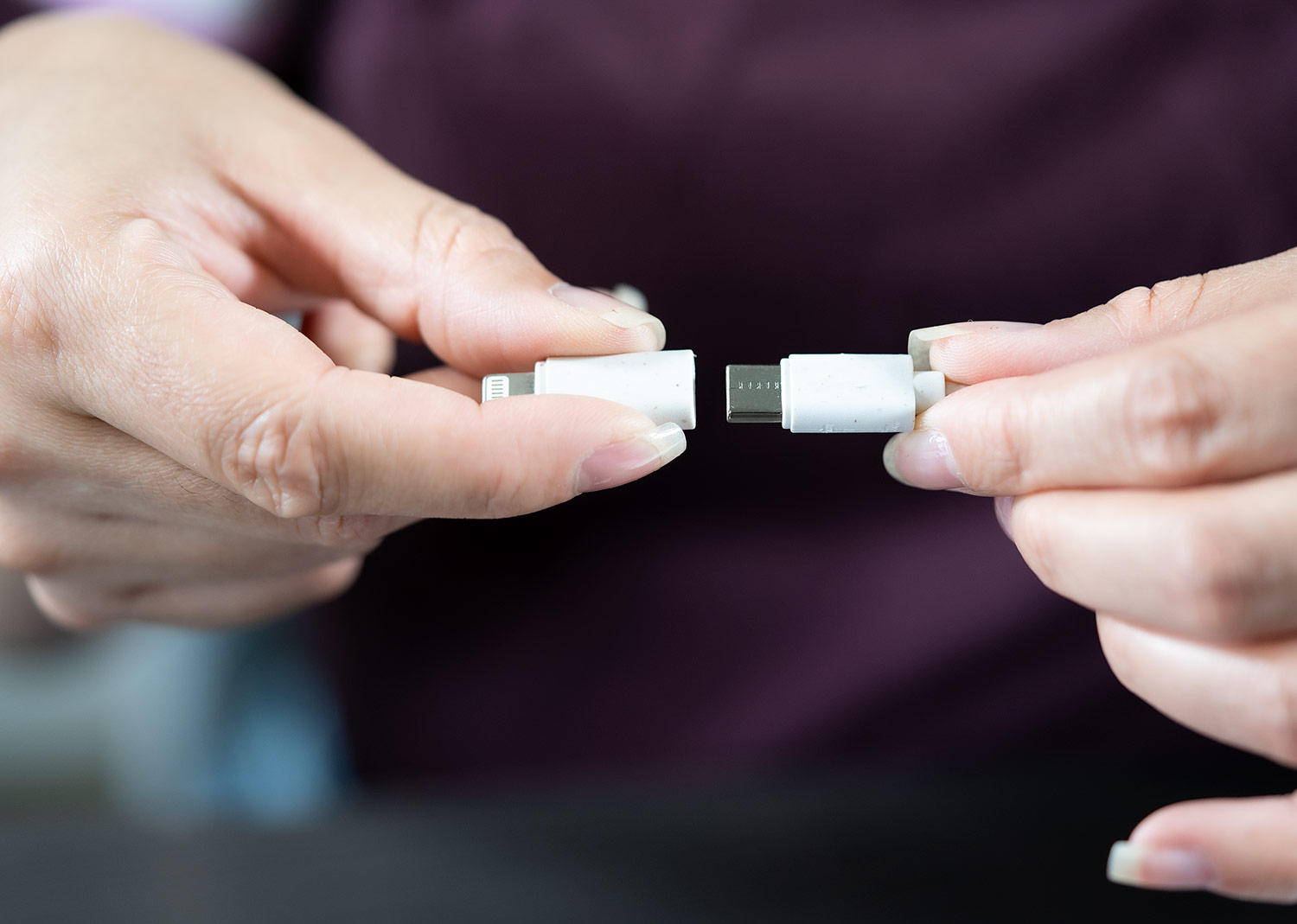 Set Cables Travel - Image 5