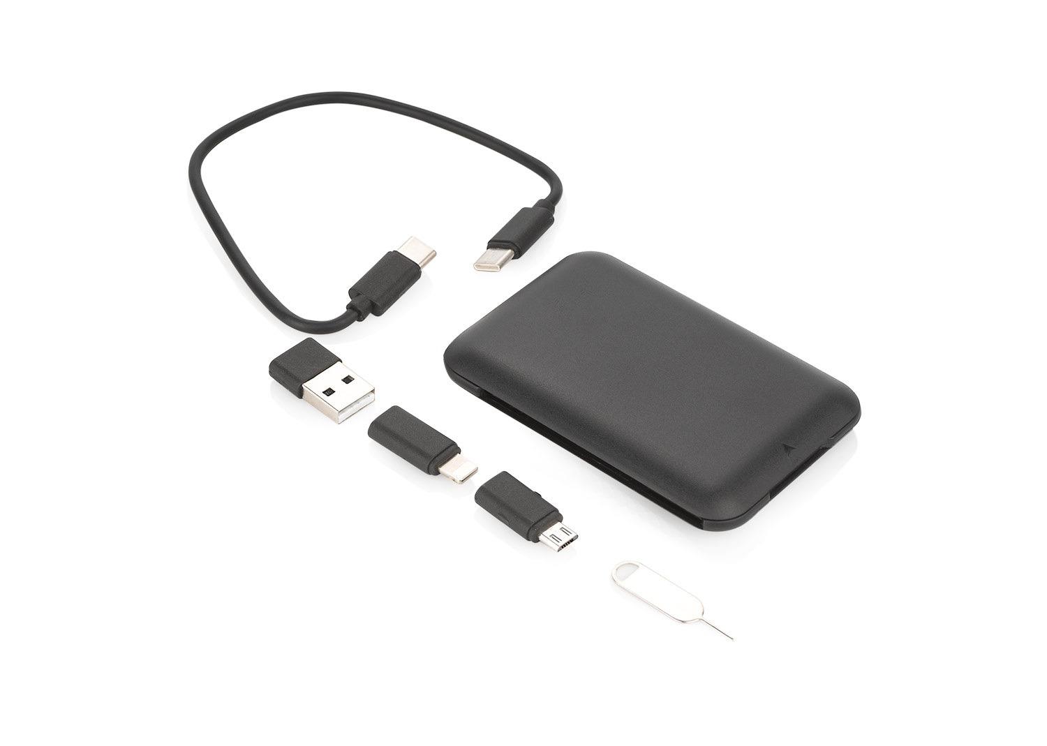 Set Cables Travel - Image 3