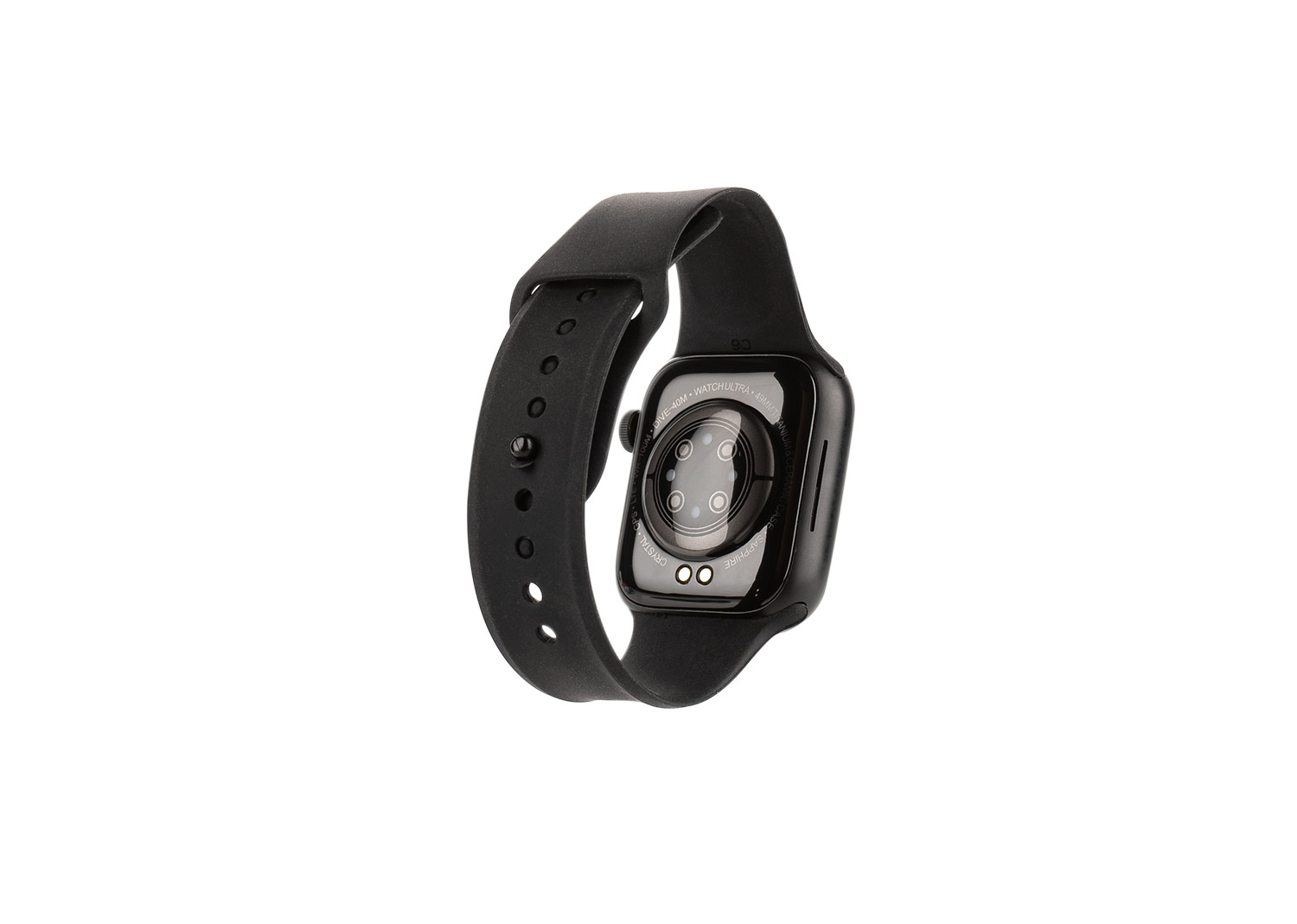 Smartwatch Energy - Image 8