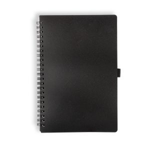 Libreta Brainwave