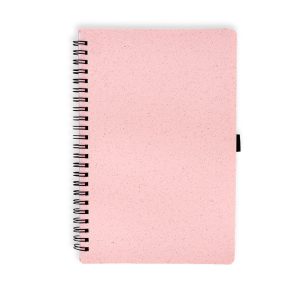 Libreta Brainwave