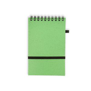 Libreta Anytime