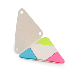 Set memos Triangle