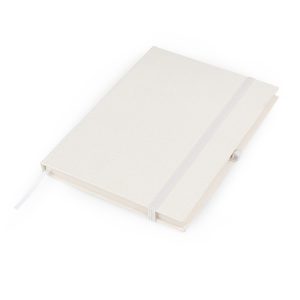 Libreta Boss Milk