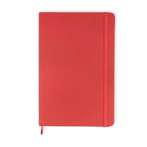 Libreta Ejecutiva Graph