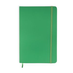 Libreta Ejecutiva Graph