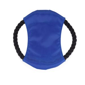 Frisby para Mascotas Hachiko