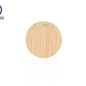 Cargador Wireless Eco