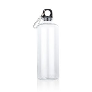Botella Miles Plástica 700 ml / 24 Oz