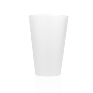 Vaso Reutilizable Magic 400 ml / 13 Oz.