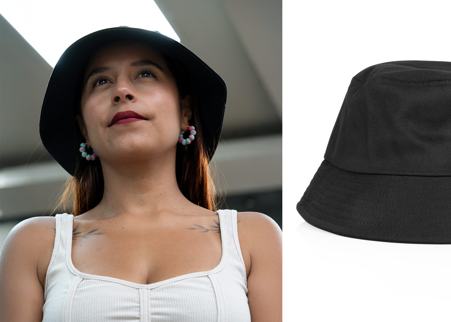 Sombrero Pesquero - Image 4