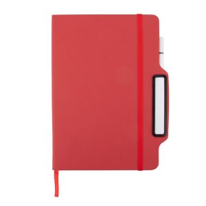 Libreta Lamine con Bolígrafo