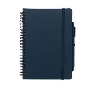 Libreta Core con Bolígrafo