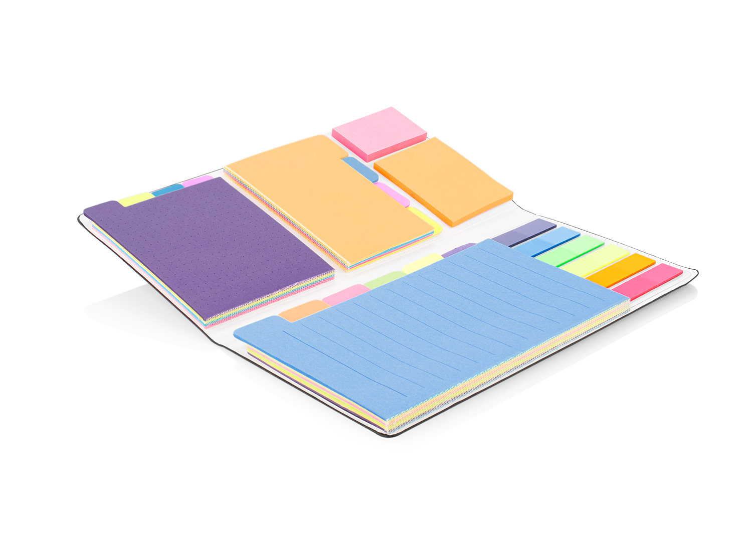 Set Memos Royal - Image 2