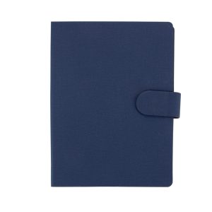 Libreta Brooch