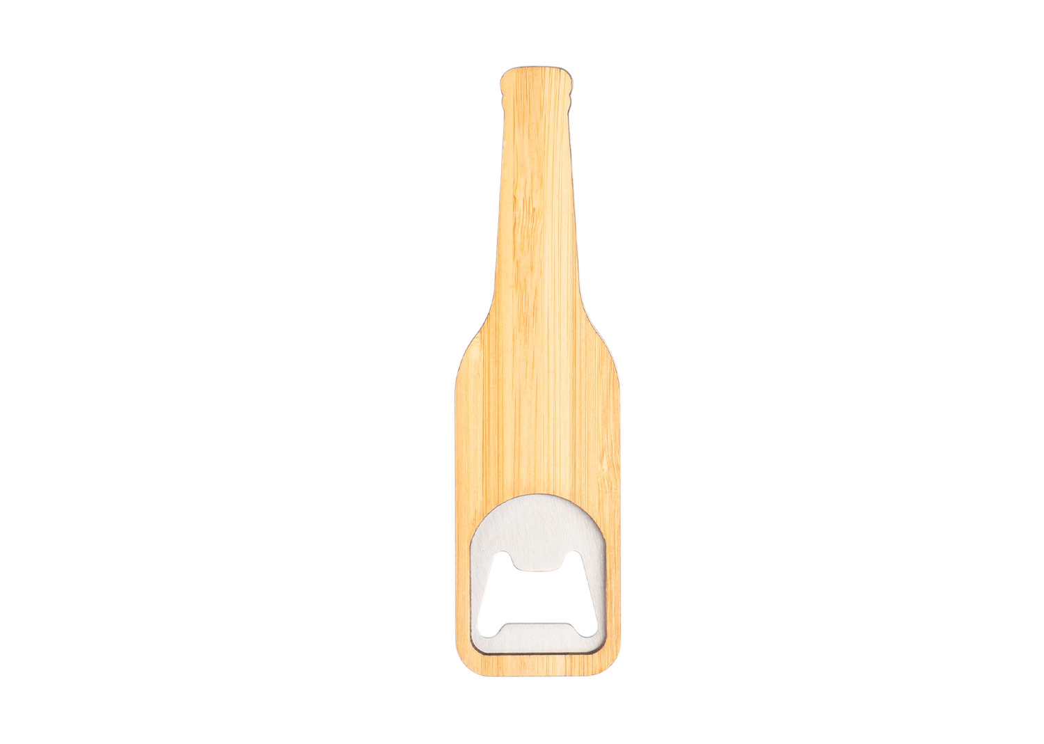 Destapador Bambú Wood