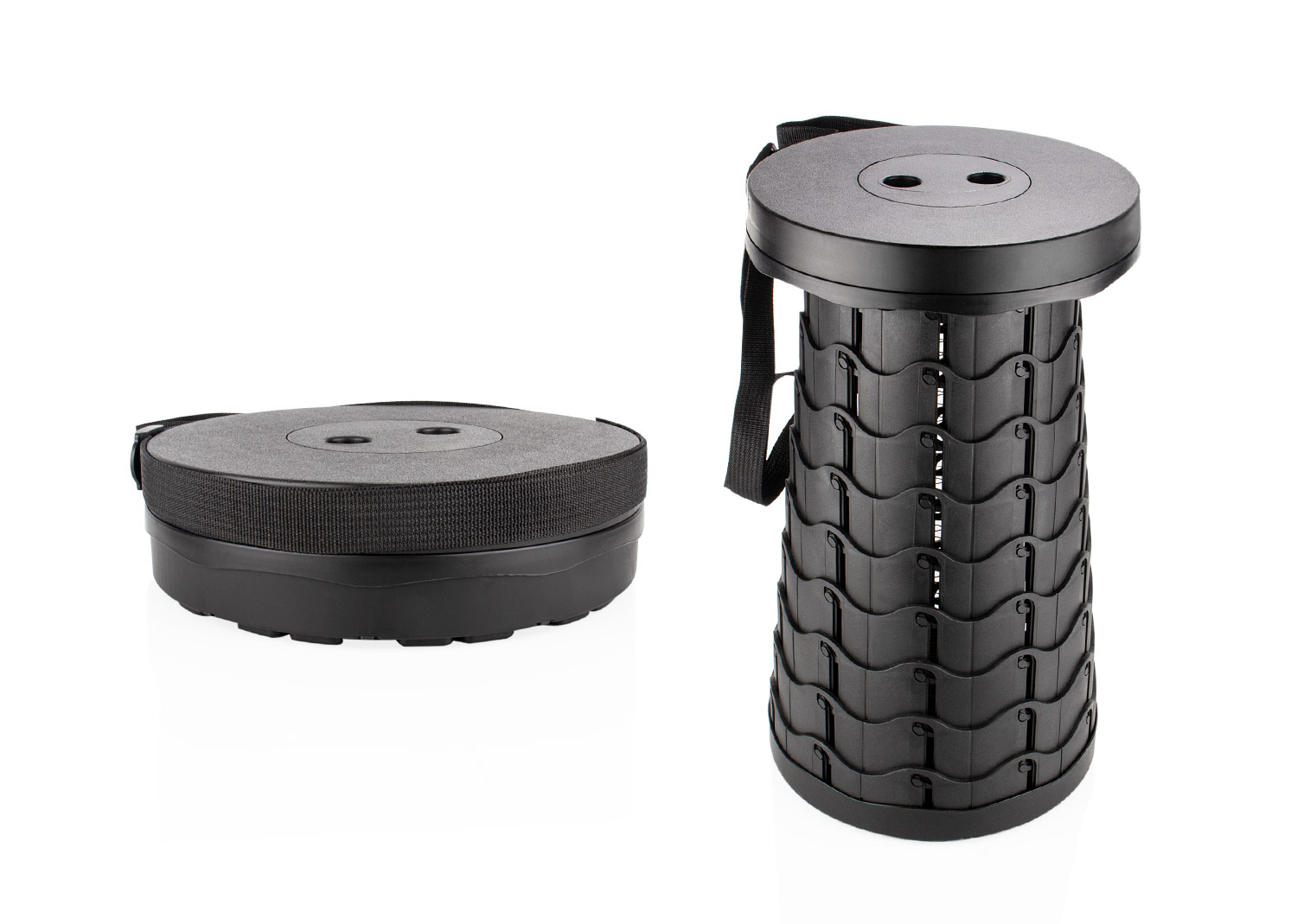Silla Plegable Stool
