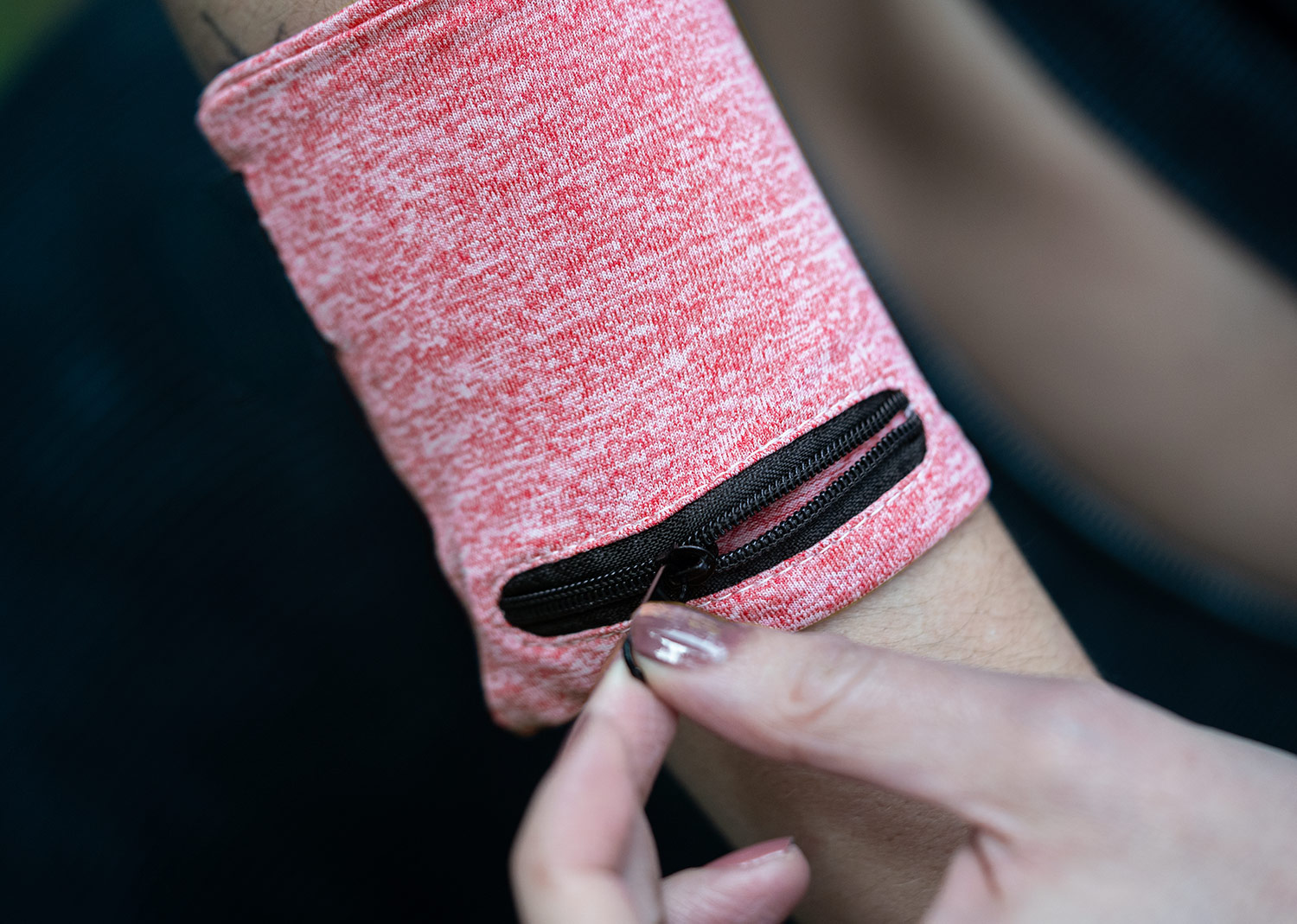 Brazalete Deportivo Fit - Image 5