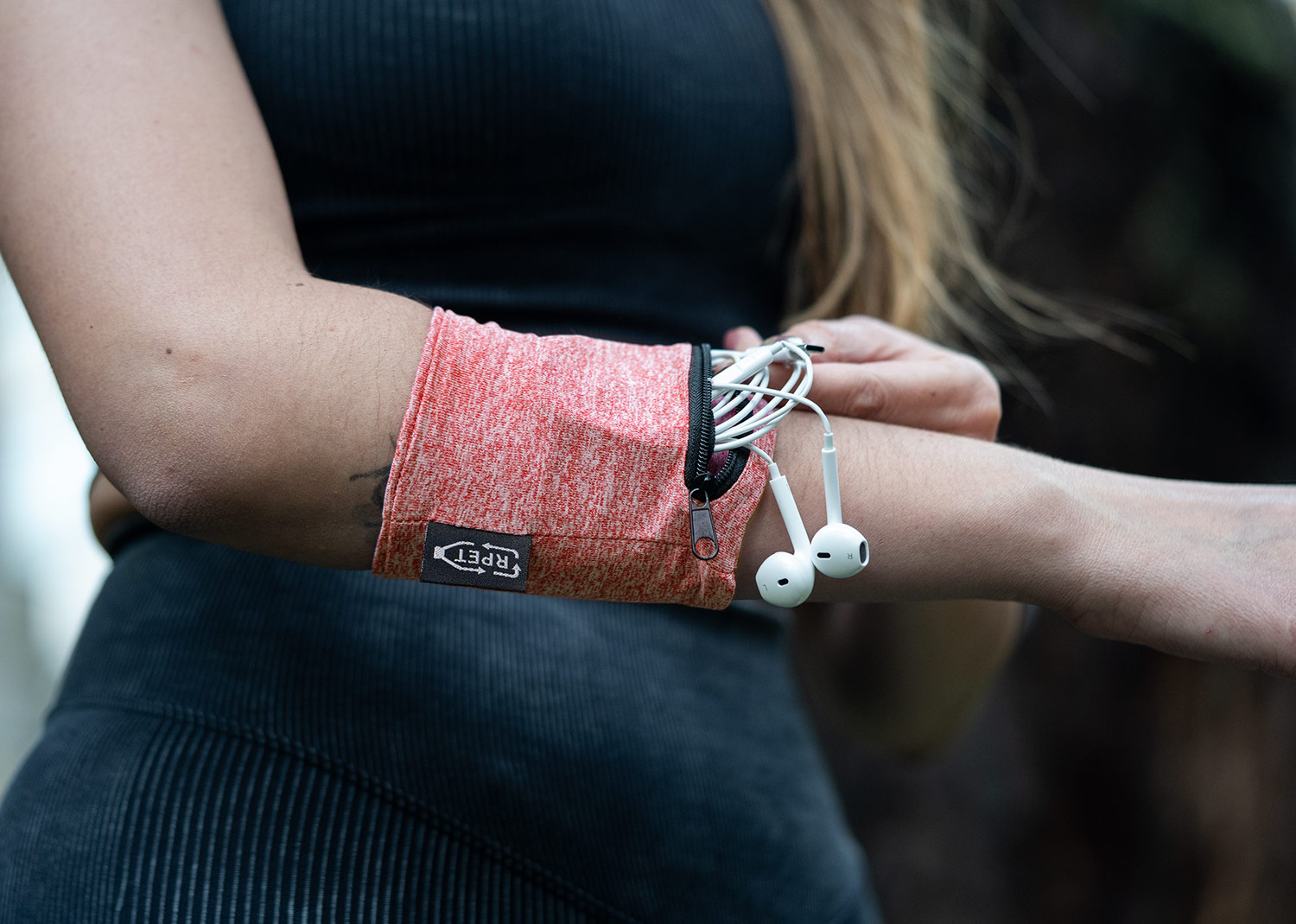 Brazalete Deportivo Fit - Image 7