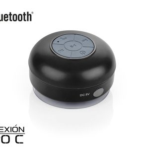 Altavoz Bluetooth Aqua