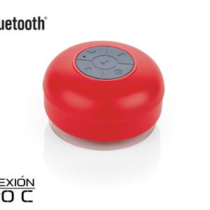 Altavoz Bluetooth Aqua