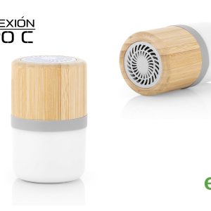 Altavoz Disco