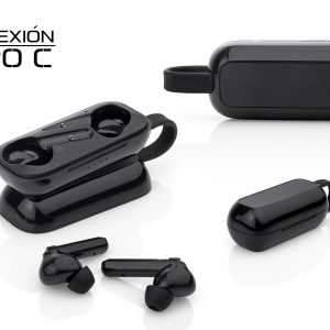 Audífonos Luxury
