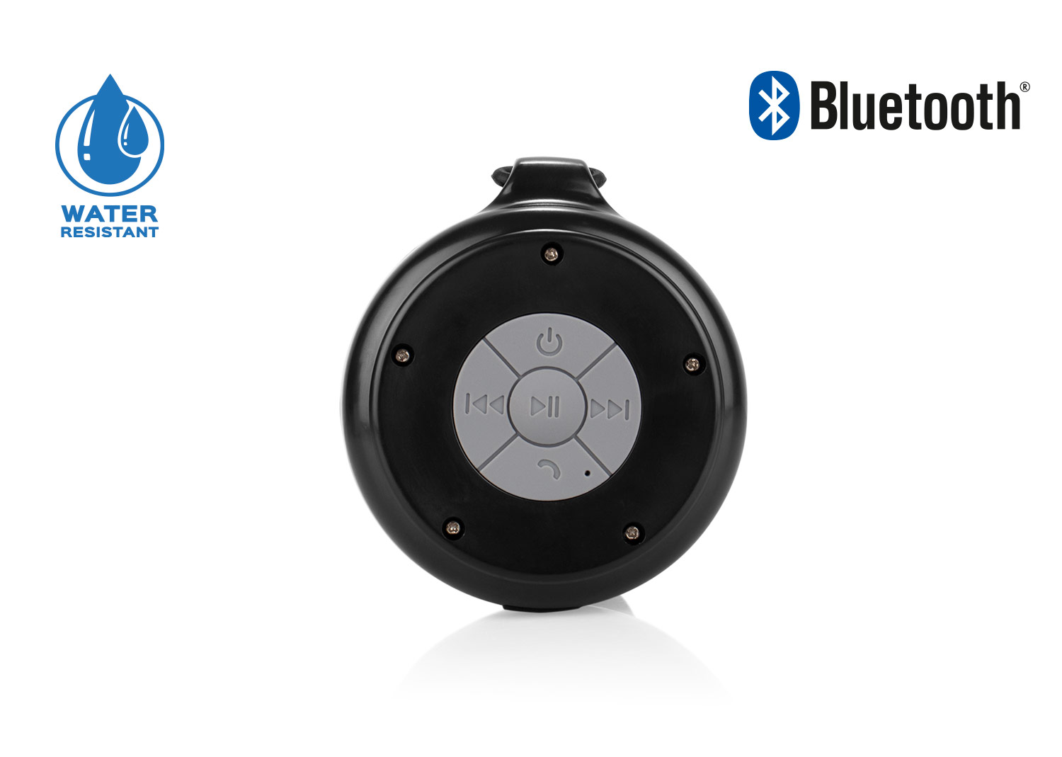 Altavoz Water