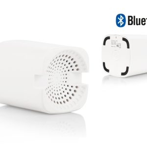 Altavoz Rumble