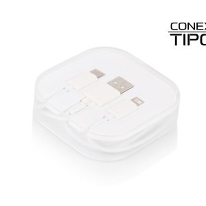 Set de Cables Frenzy