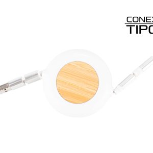 Set de Cables Chop