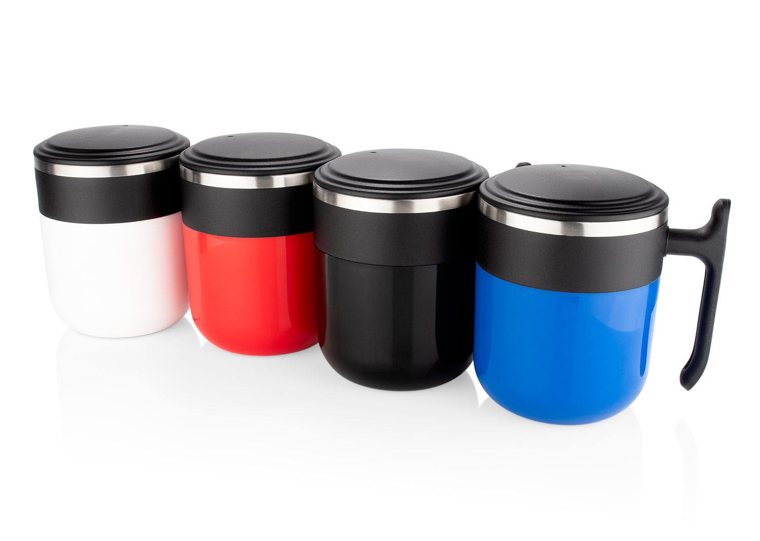 Vaso en Acero Astro 350 ml / 12 Oz - Image 2