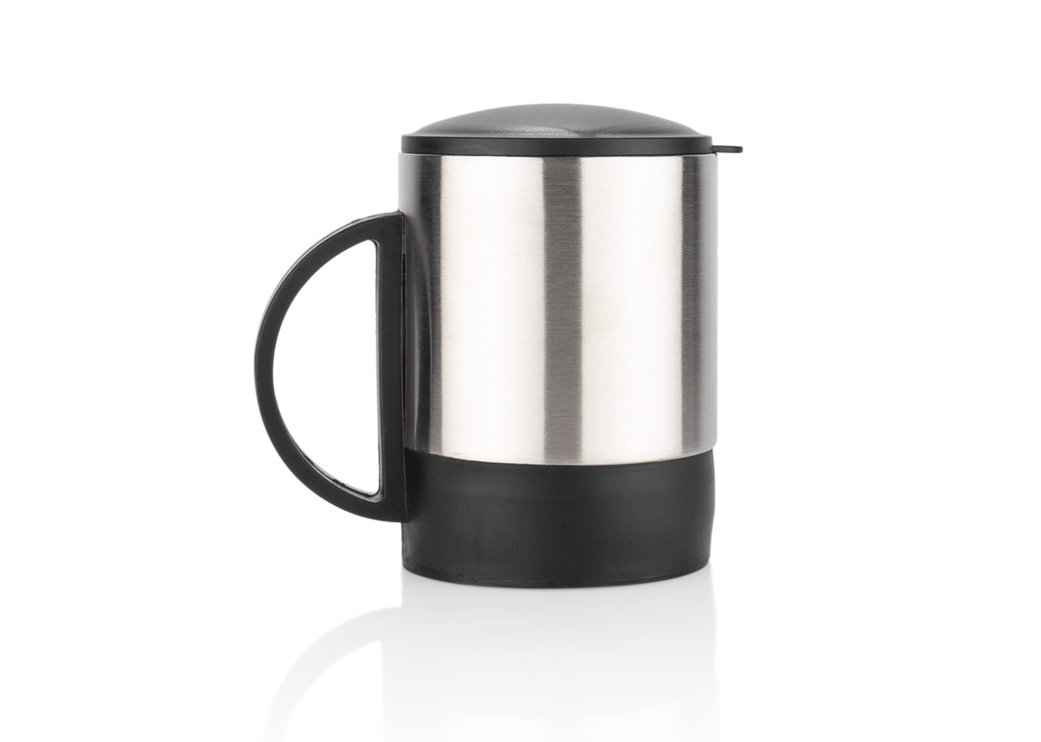 Vaso en Acero Bruin 150 ml / 5 Oz - Image 8