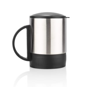 Vaso en Acero Bruin 150 ml / 5 Oz