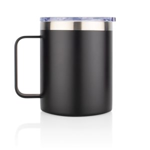 Vaso en Acero Saber 380 ml / 13 Oz