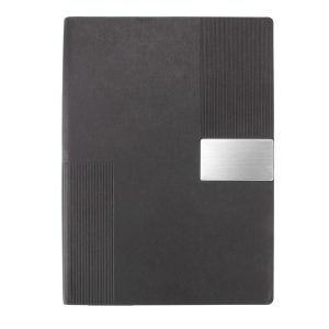 Libreta Leonardo