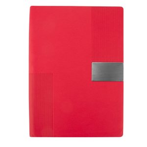 Libreta Leonardo