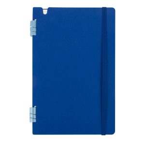 Libreta Bach