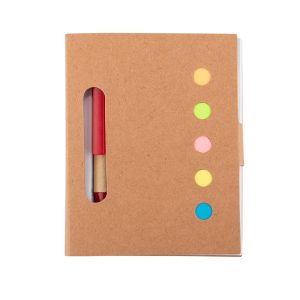 Mini Libreta Vivaldi con Bolígrafo