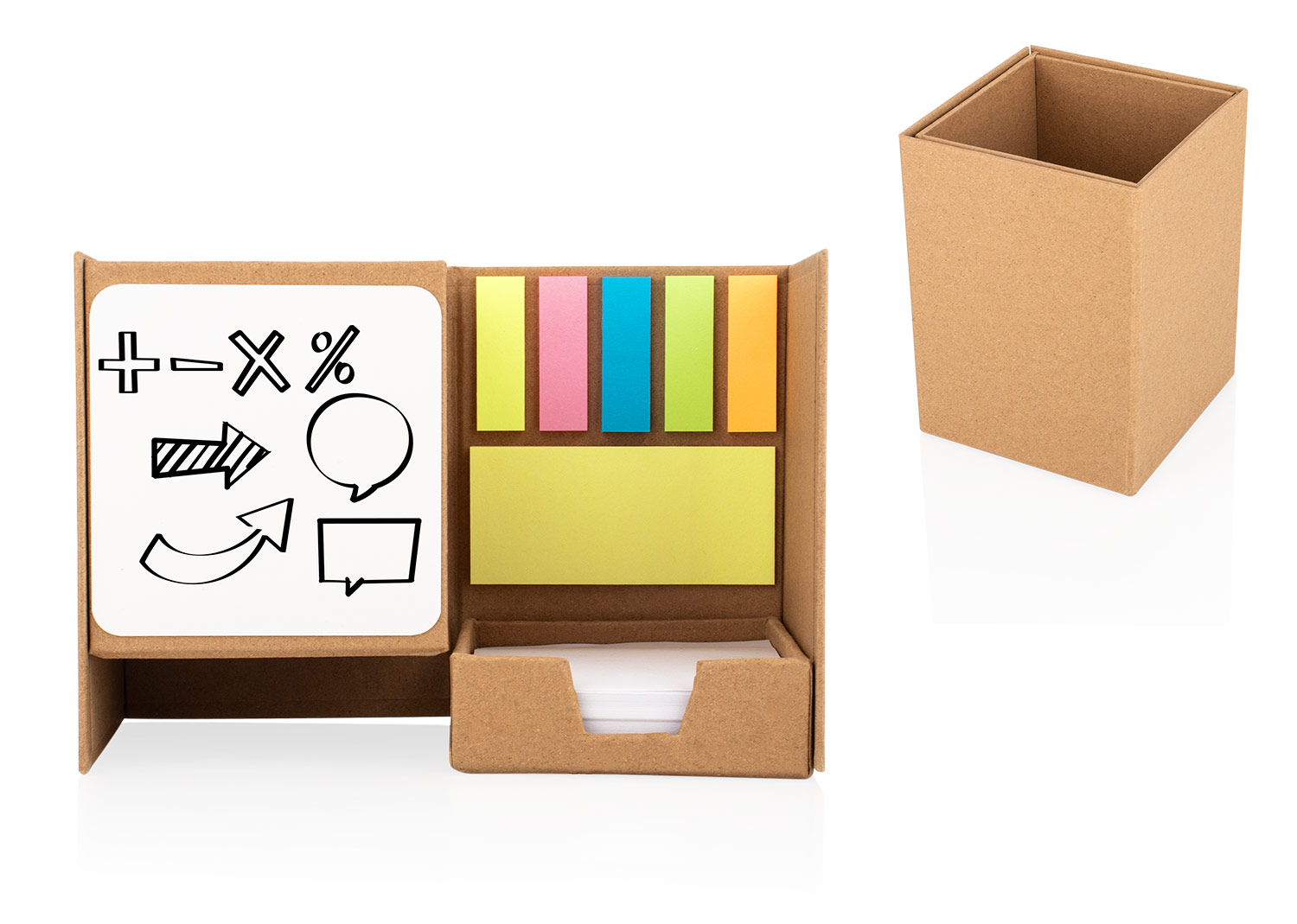 Set de memos Mondrian - Image 2